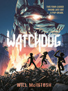 Cover image for Watchdog